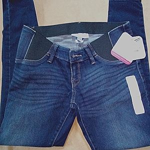 Isabel maternity jeans